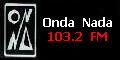 Visita a pxina web de Onda Nada 103.2 FM